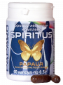 Papaur-spiritus