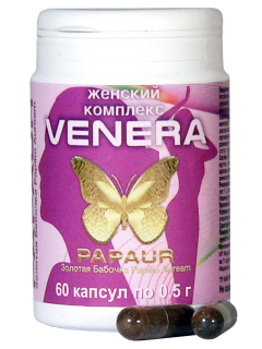 Papaur-venera