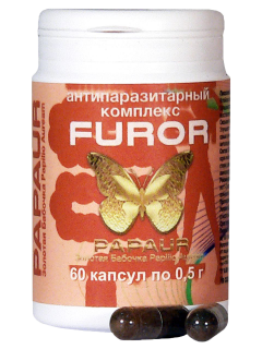 Papaur-furor