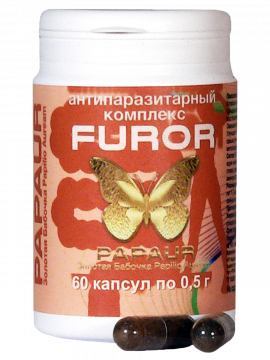Papaur-furor