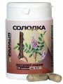 Солодка. Экстракт корня
