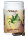 Сенна. Экстракт травы
