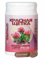 Красная щётка. Экстракт корня