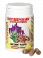 Копеечник (красный корень). Экстракт корня